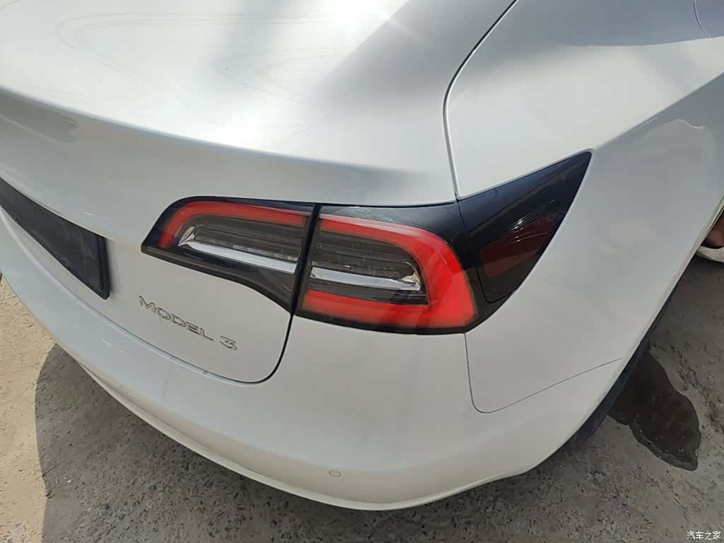Tesla Model 3, 2021 8