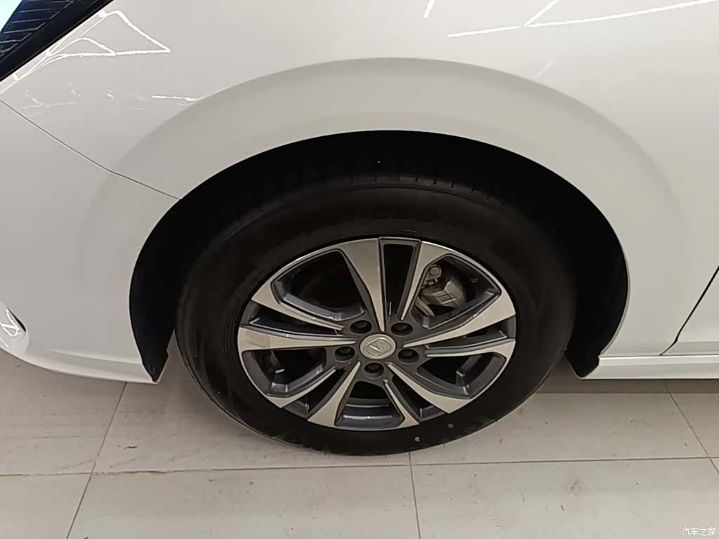 Changan Eado, 2024 23