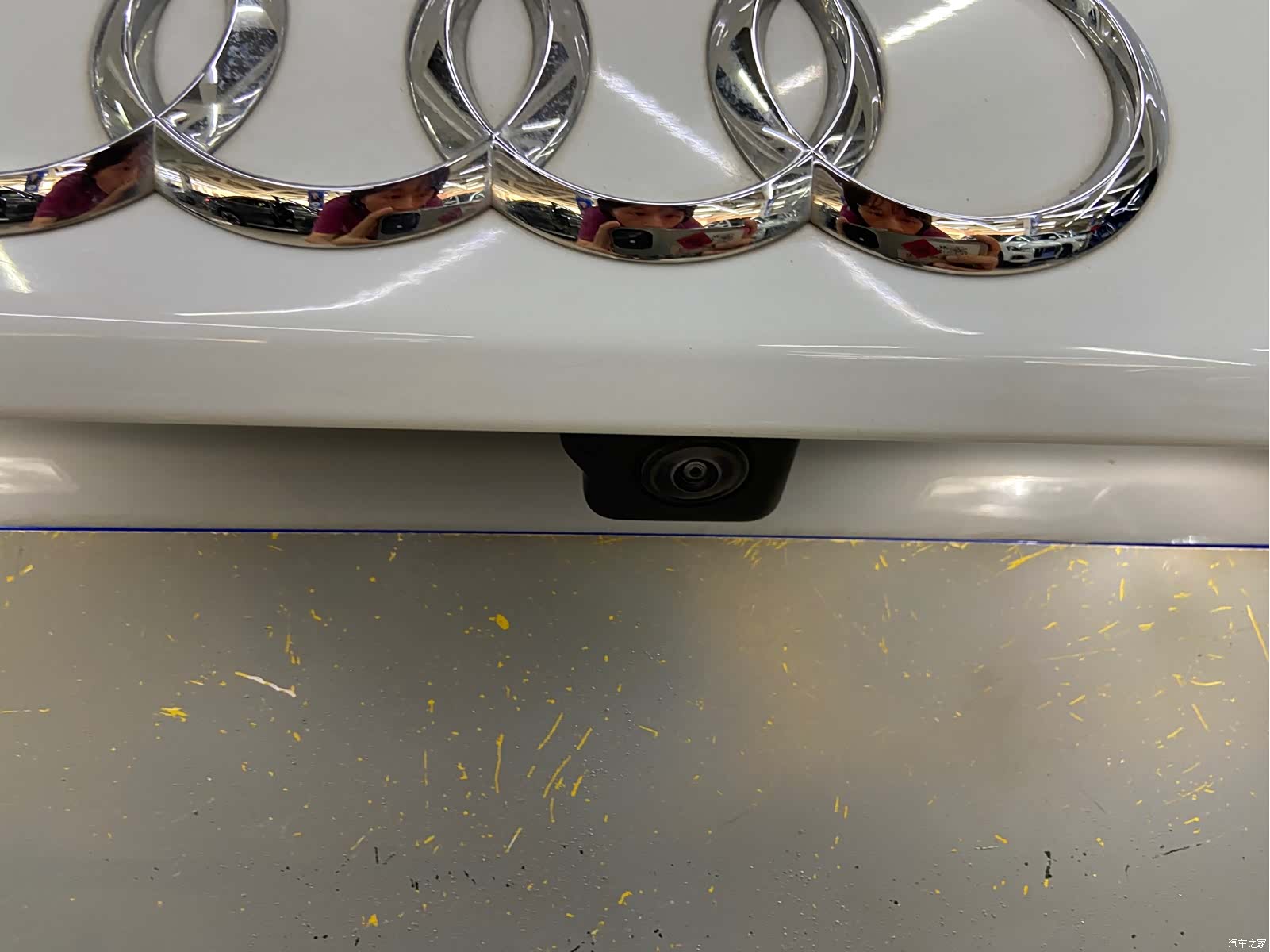 Audi A3, 2022 10