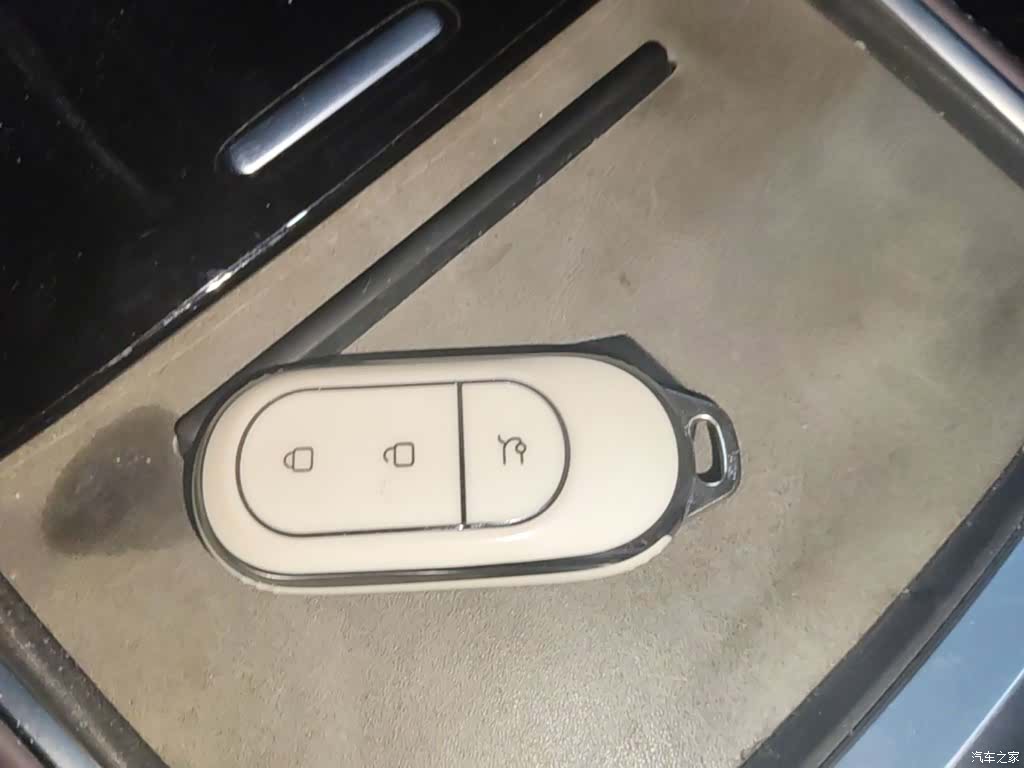 Leapmotor C11, 2023 9