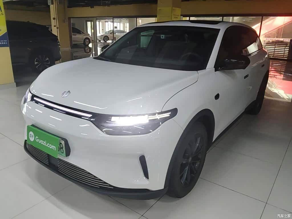 Leapmotor C11, 2023 1