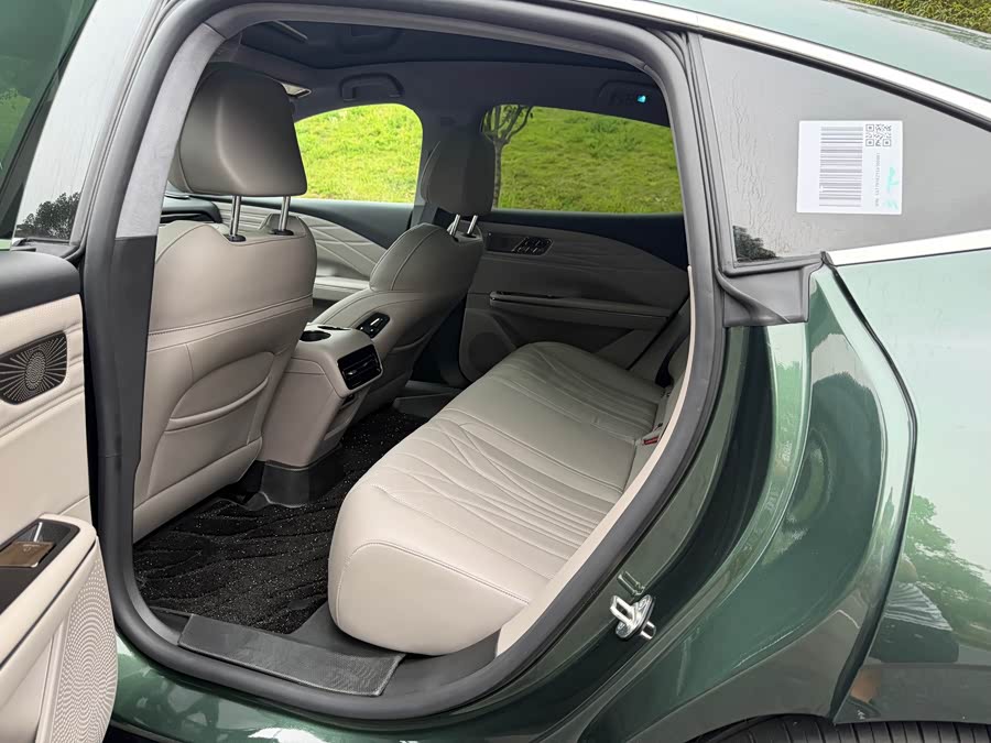 Geely Galaxy Starship 8 2025, фото 6