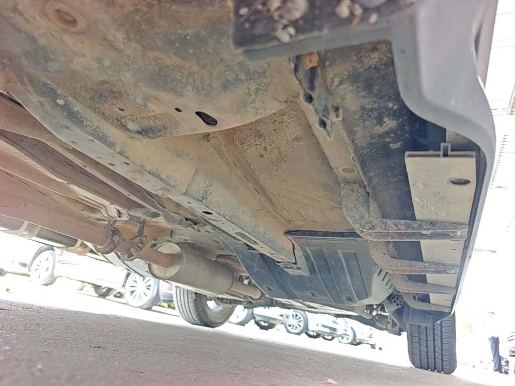 Haval H6, 2016 22