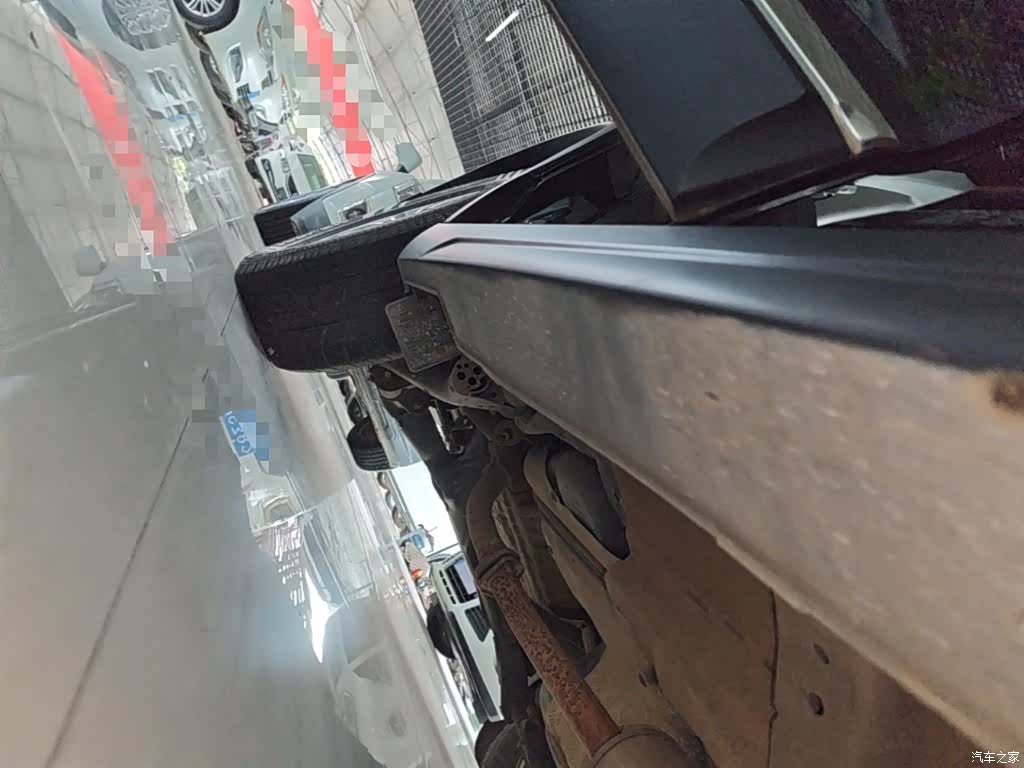 Haval H6, 2020 21