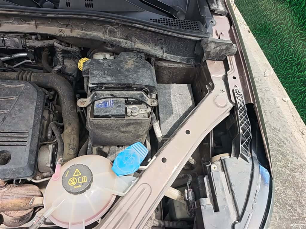 Roewe RX5, 2018 22