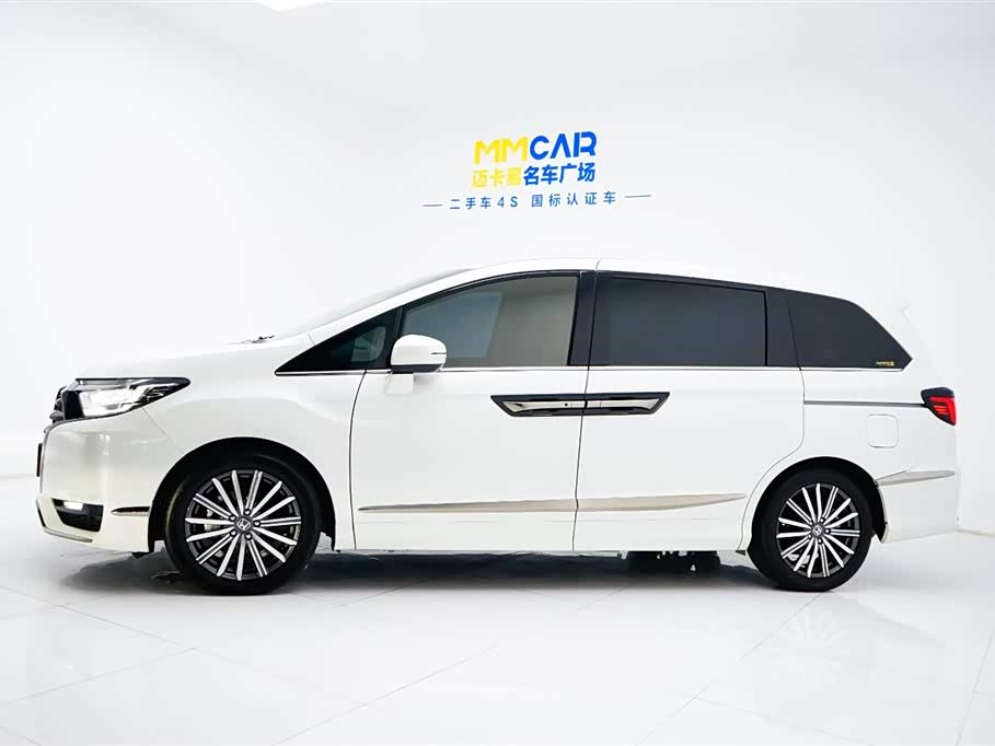 Honda Ai Lishen Honda Ai Lishen