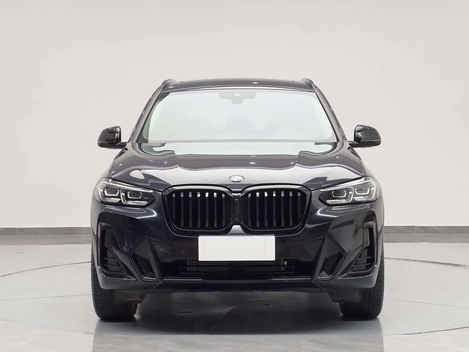 BMW X3, 2024 3