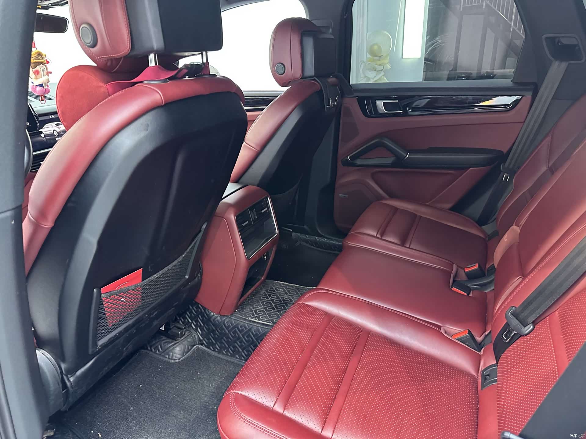 Porsche Cayenne, 2020 13