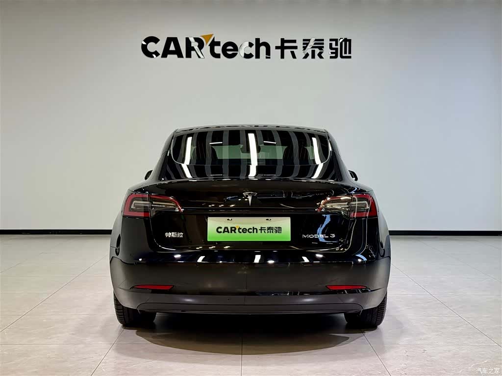 Tesla Model 3, 2020 все фото