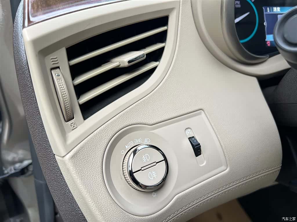 Buick LaCrosse, 2014 8