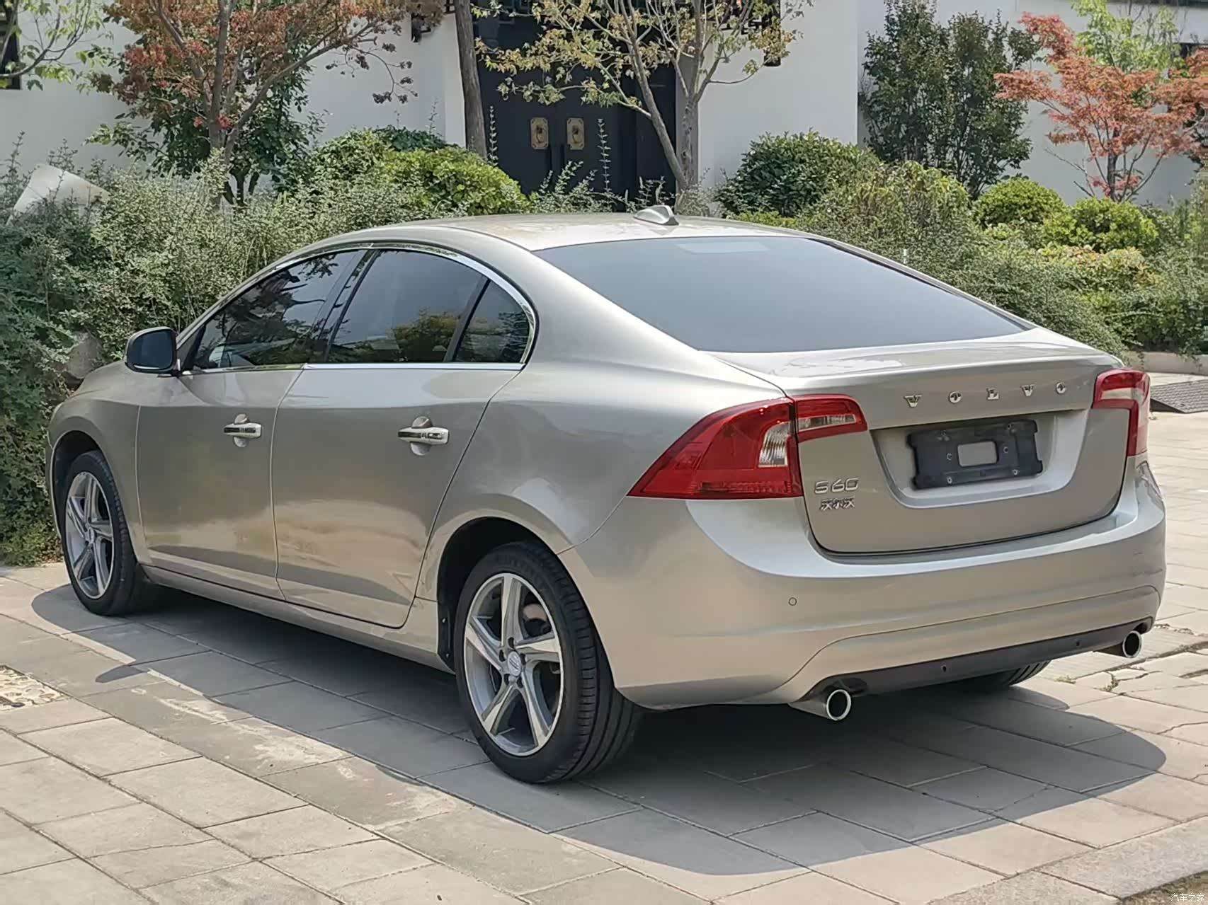 Volvo S60, 2016 6