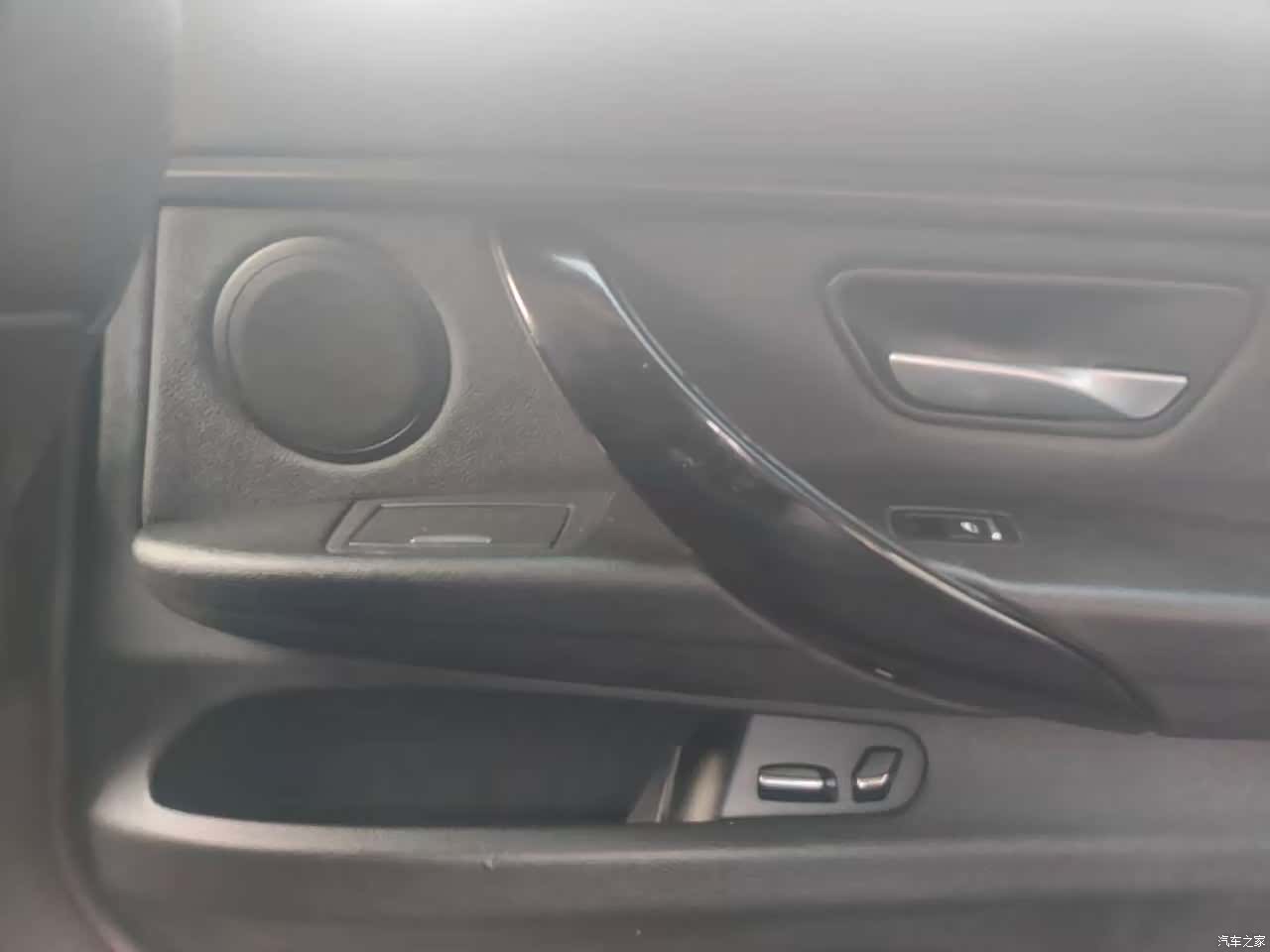 BMW 3 Series, 2017 11