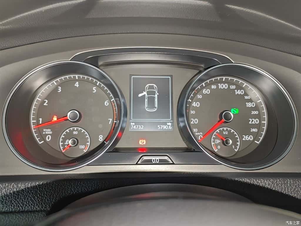 Volkswagen Golf, 2016 12