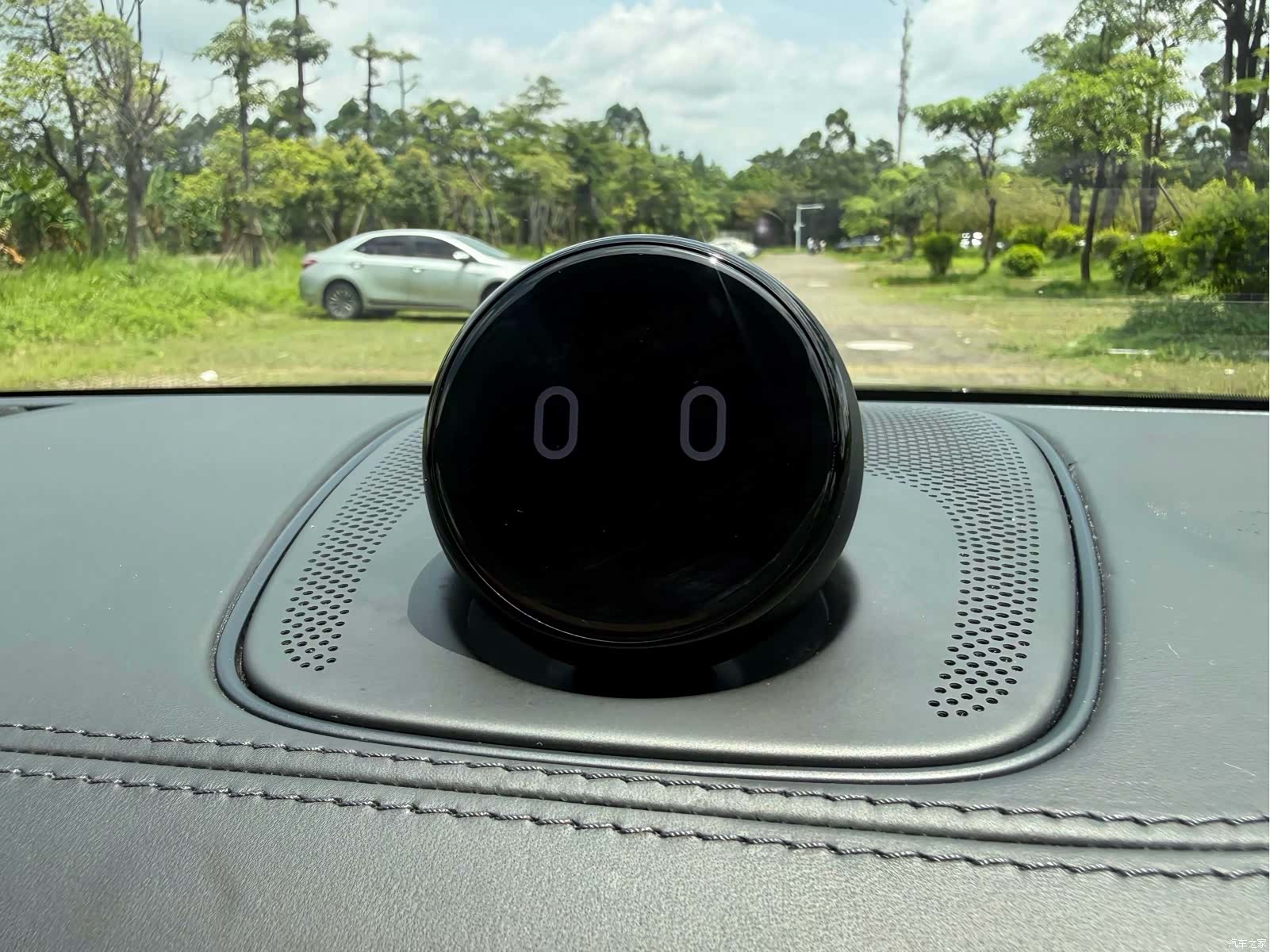NIO ES6, 2019 7