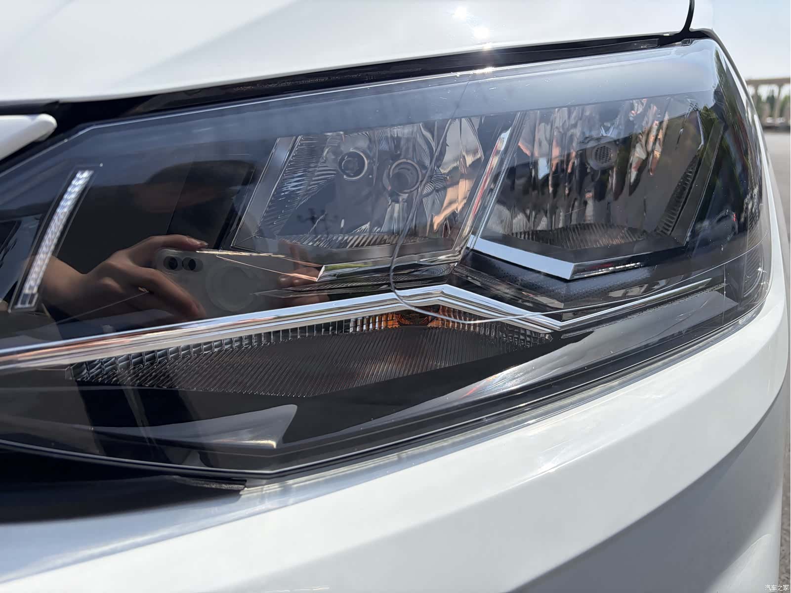 Volkswagen Polo, 2023 4