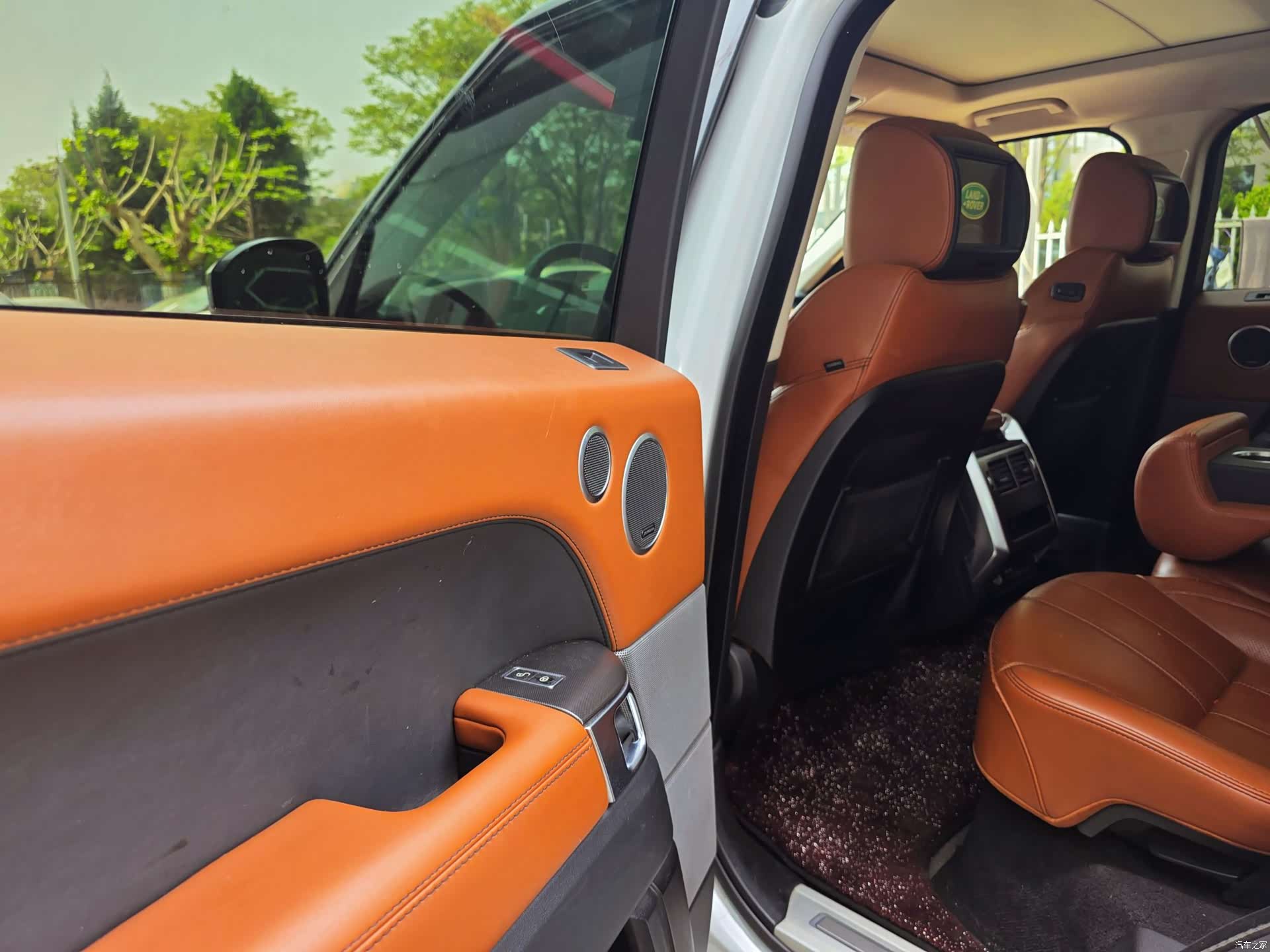 Land Rover Range Rover, 2014 24