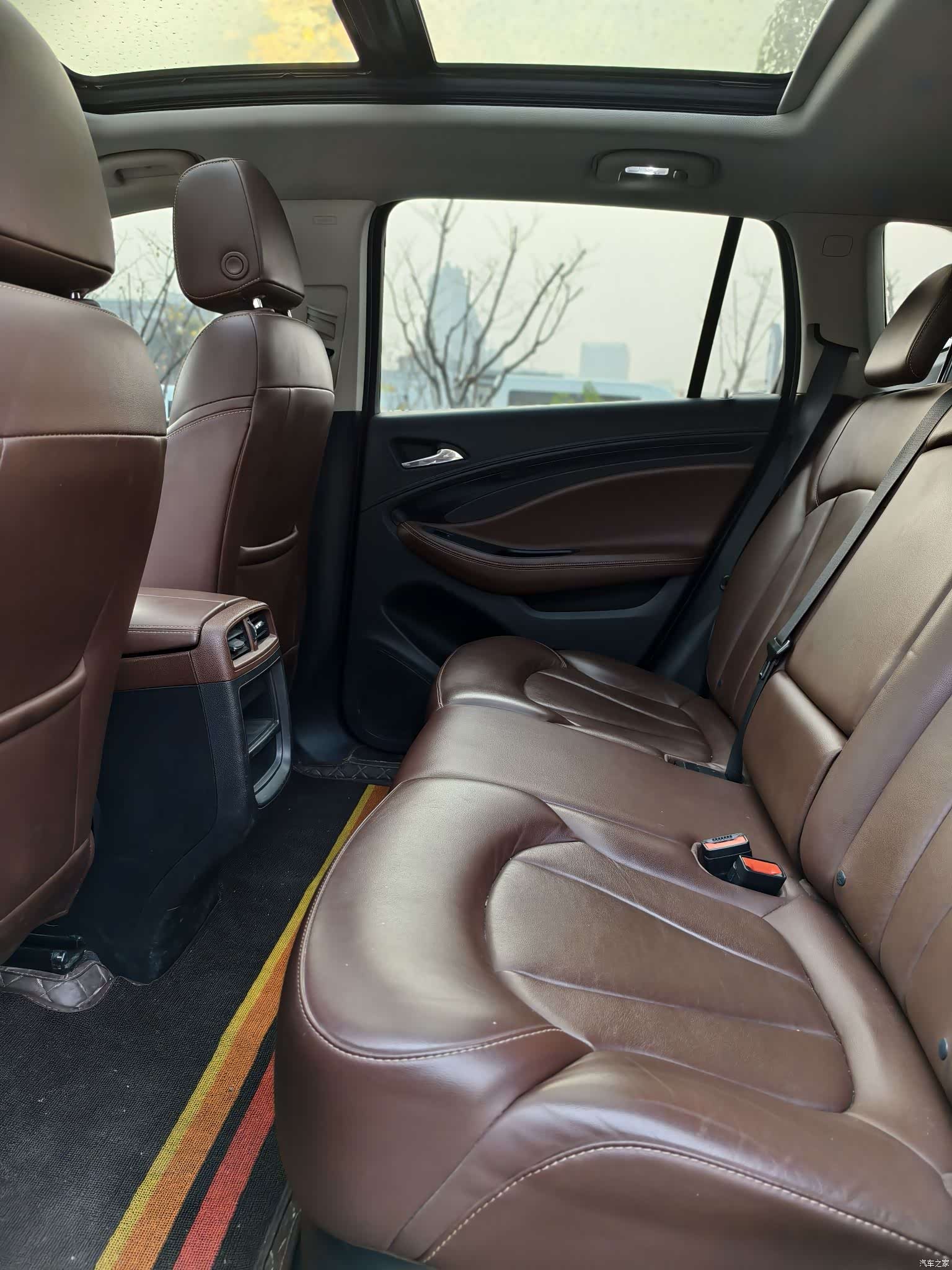 Buick Envision Plus, 2022 12