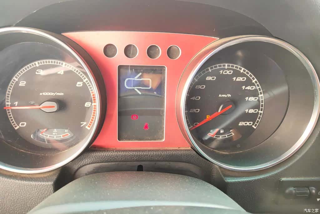 BAIC BJ40, 2017 14