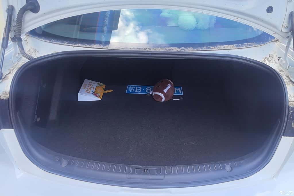 Mazda 3, 2014 4