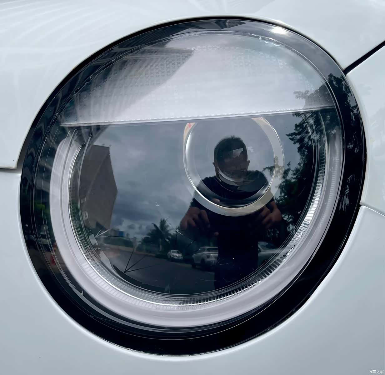 Changan Lumin, 2023 10