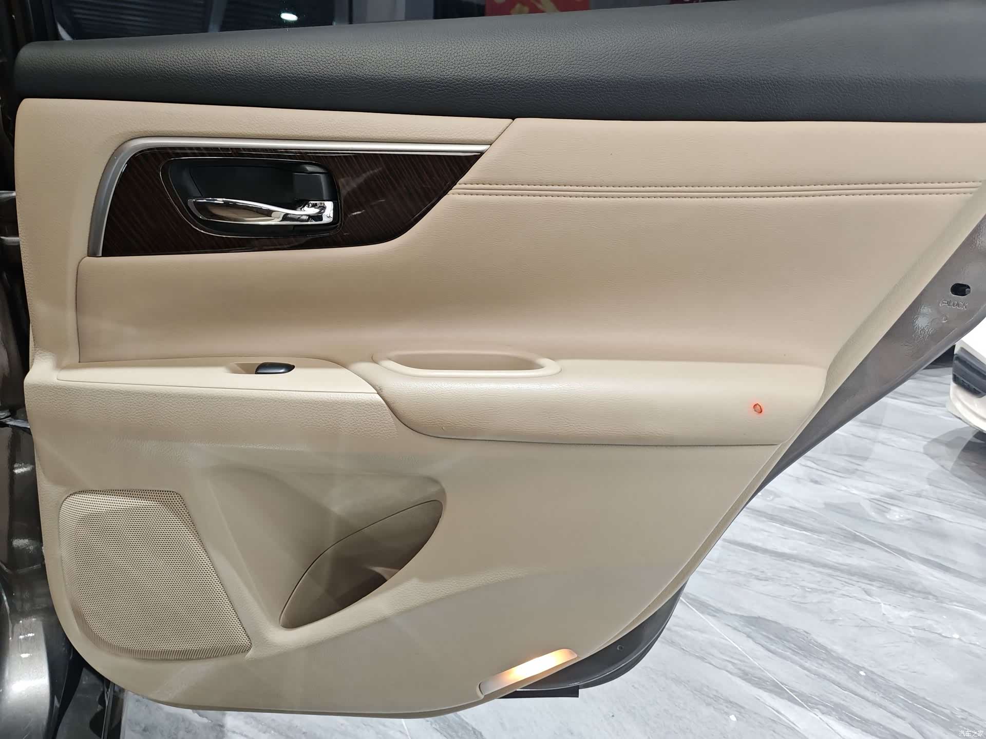 Nissan Teana, 2015 17
