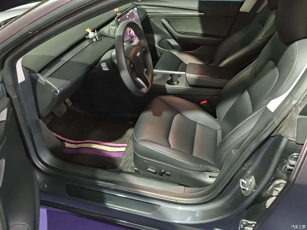 Tesla Model 3, 2022 15