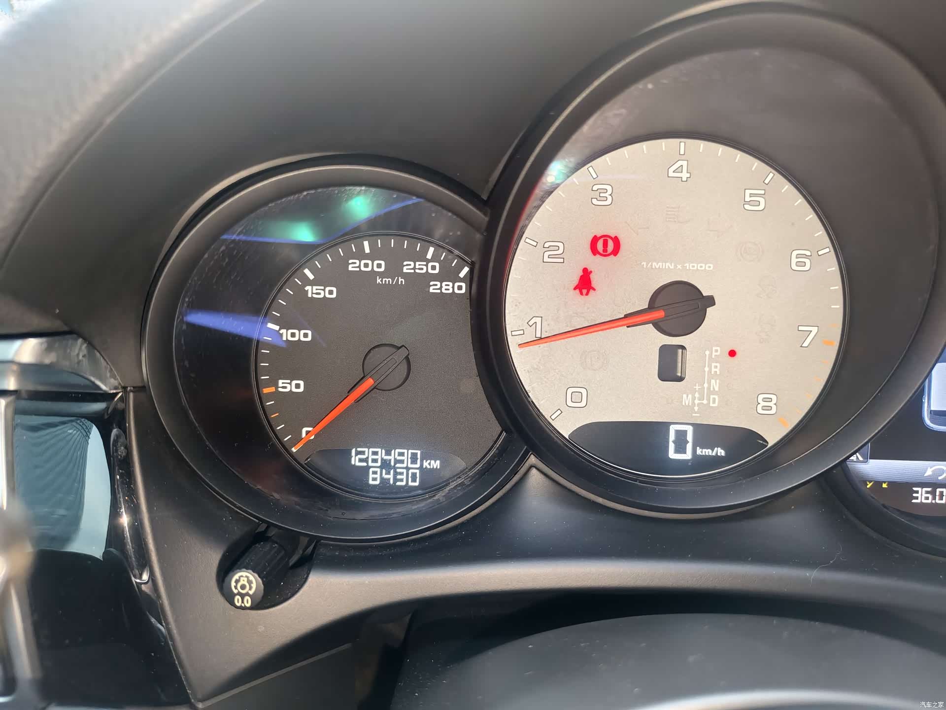 Porsche Macan, 2016 24