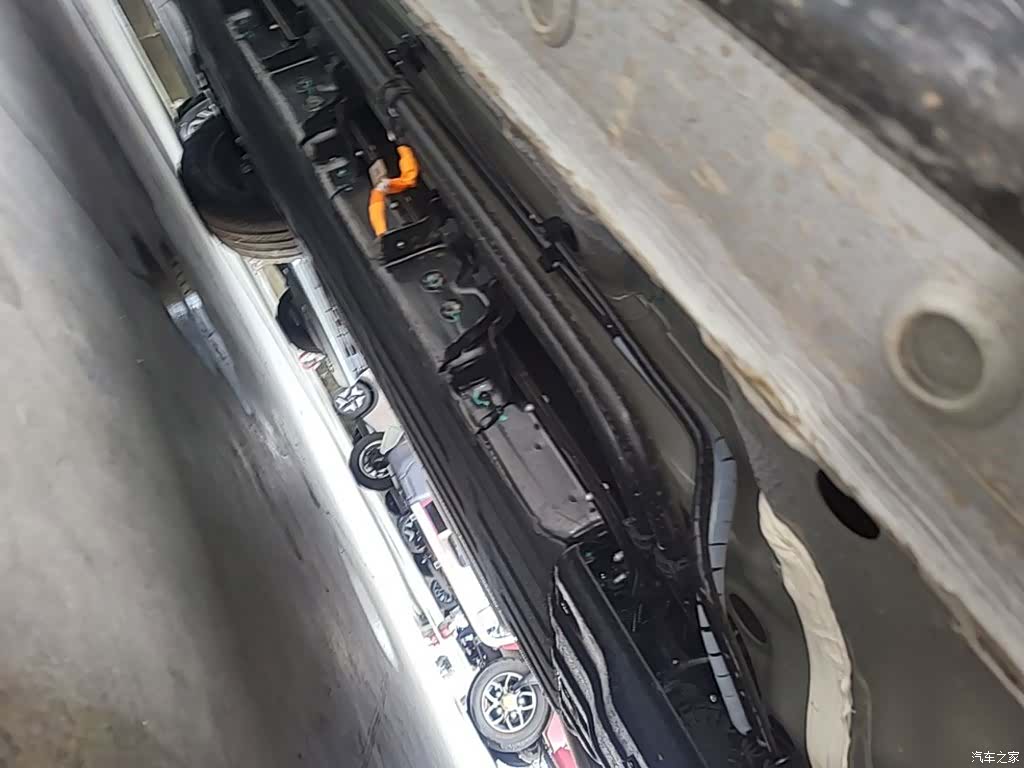 Wuling Starlight, 2026 2