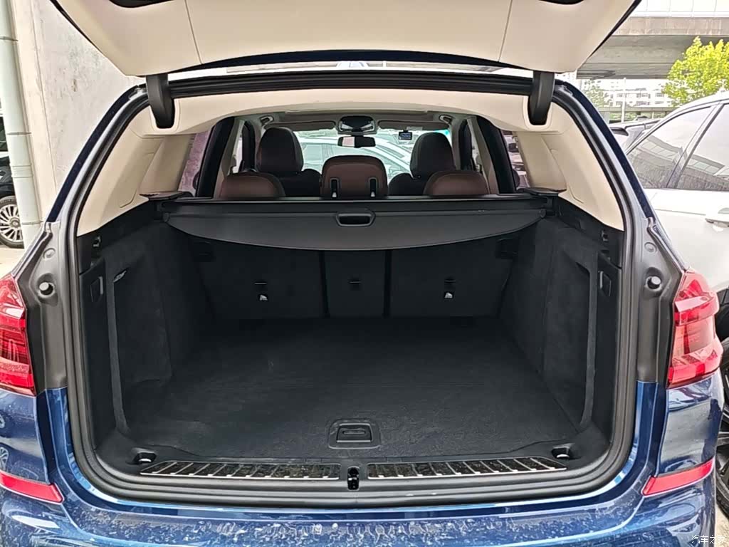 BMW X3, 2019 19