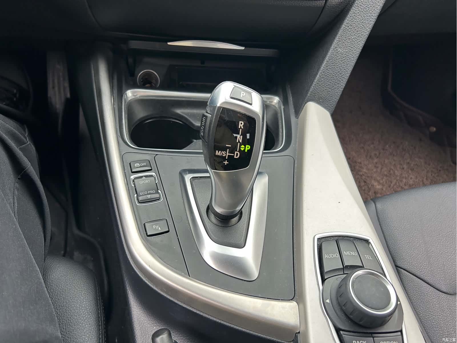 BMW 3 Series, 2015 9