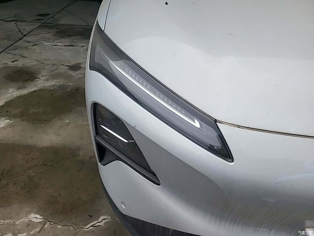 Wuling Starlight, 2026 13