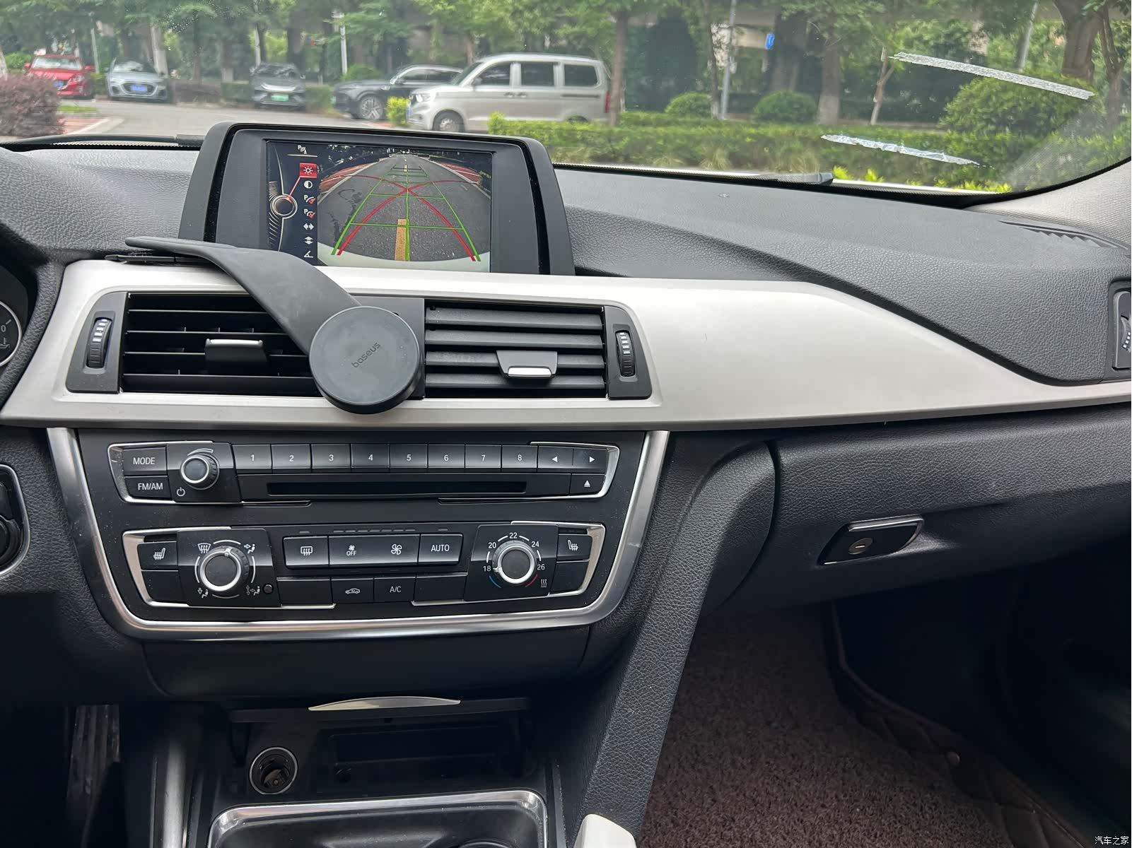 BMW 3 Series, 2015 18