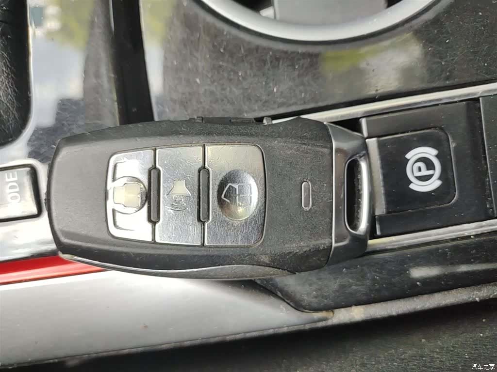 Haval H2, 2017 9