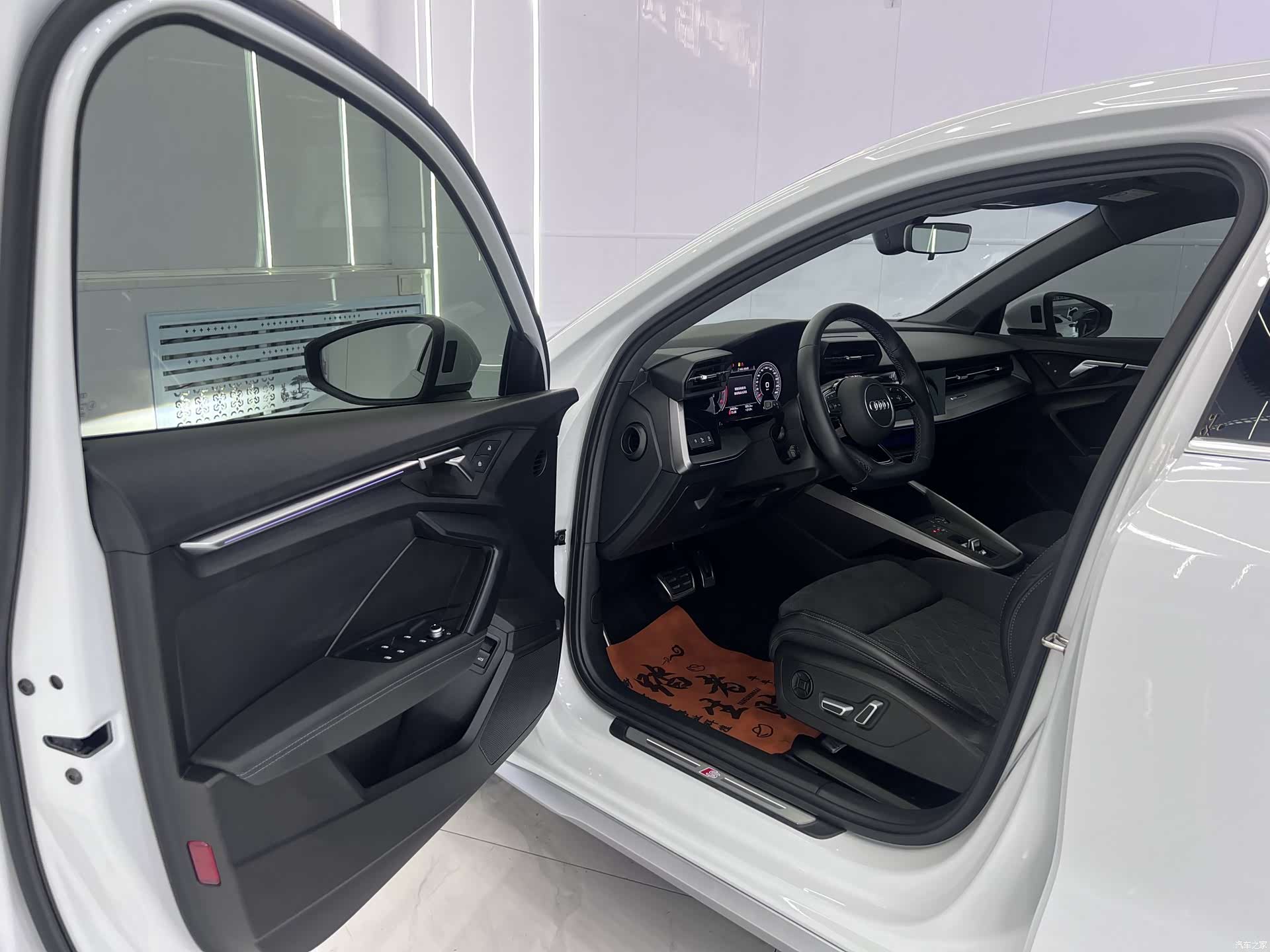 Audi A3, 2023 7