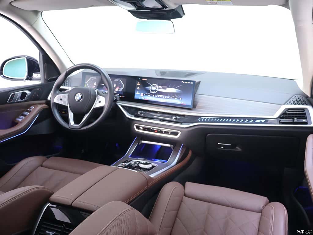 BMW X7, 2024 20