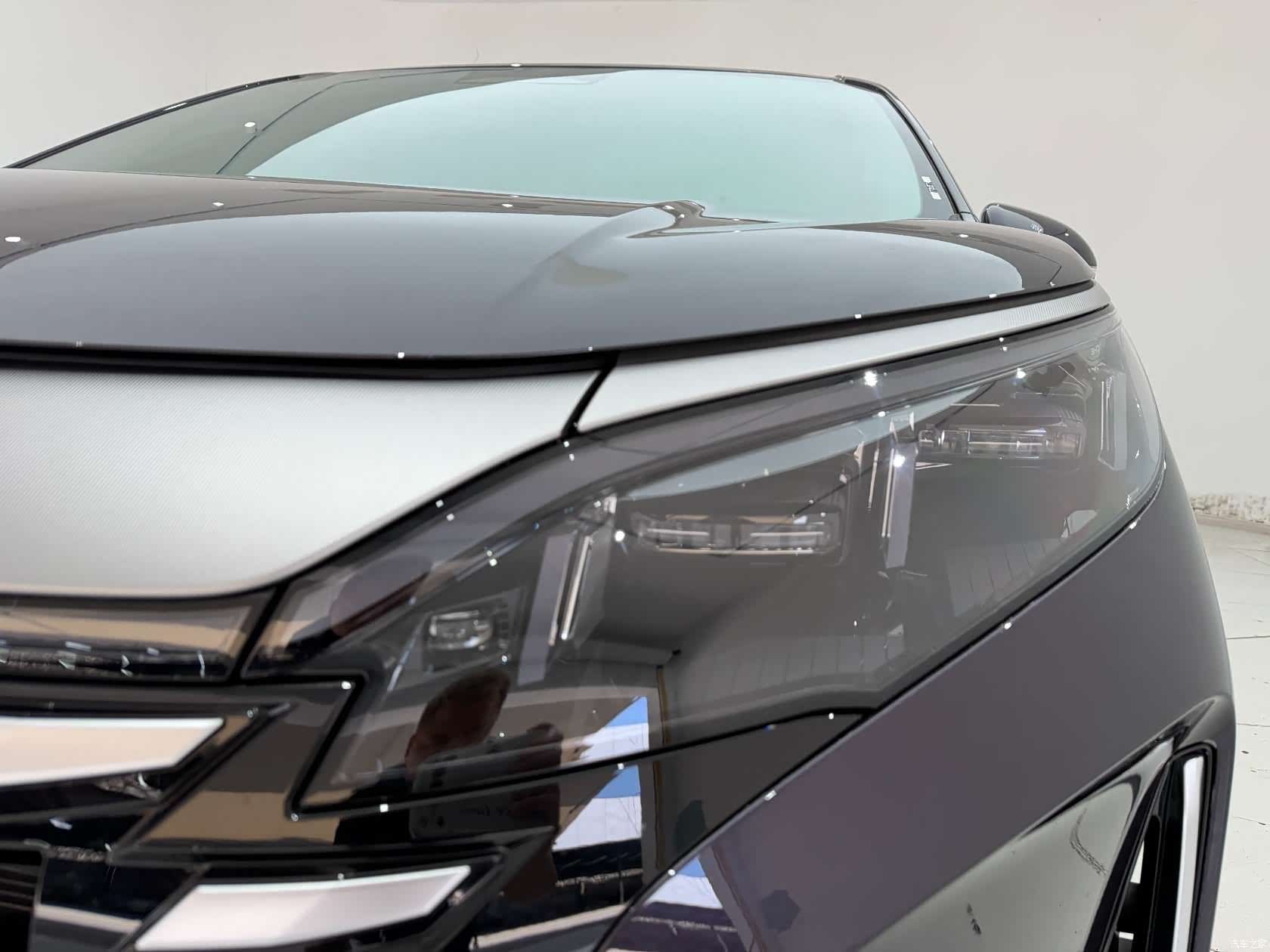BYD Xia, 2025 3