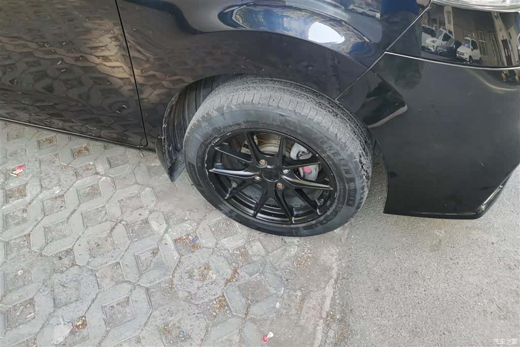 Nissan NV200, 2018 6