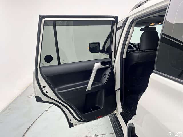 Toyota Prado, 2019 17