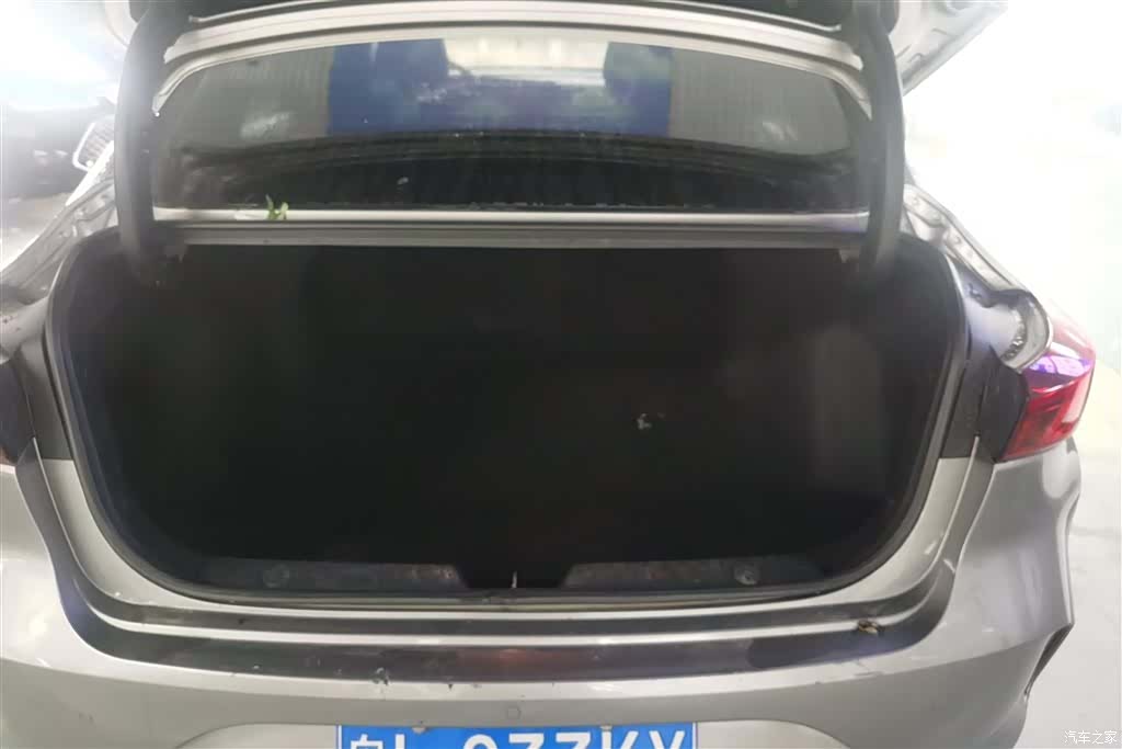 Changan Eado, 2021 4