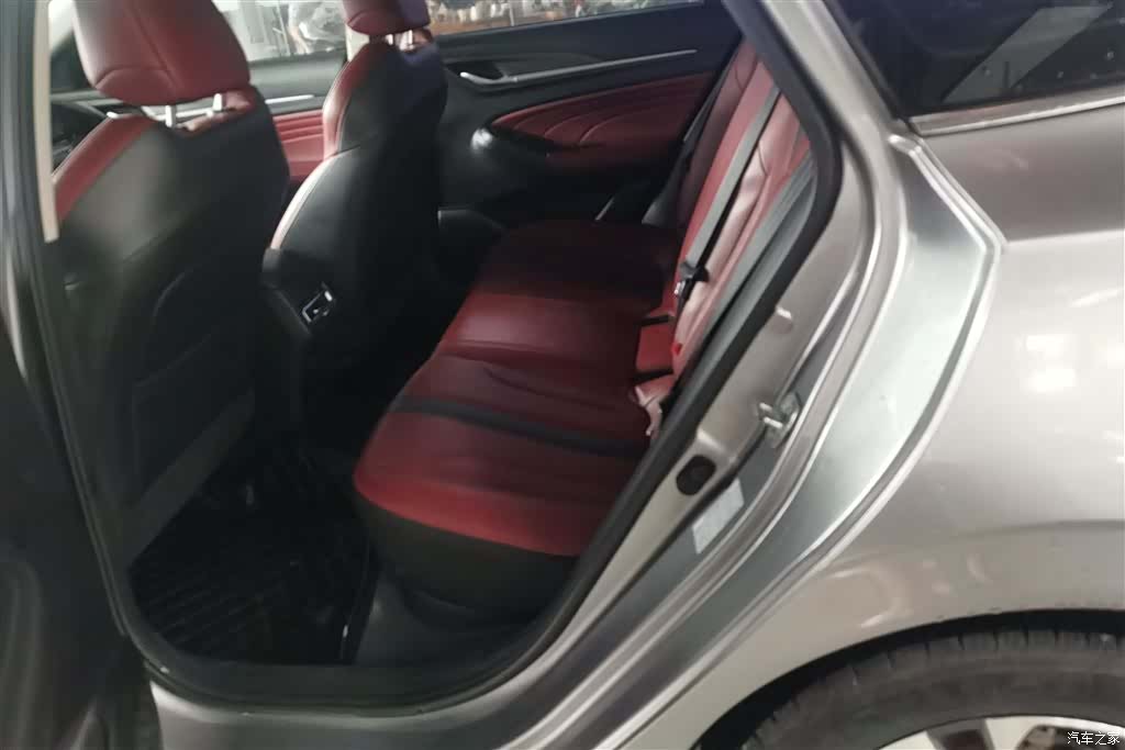 Changan Eado, 2021 11