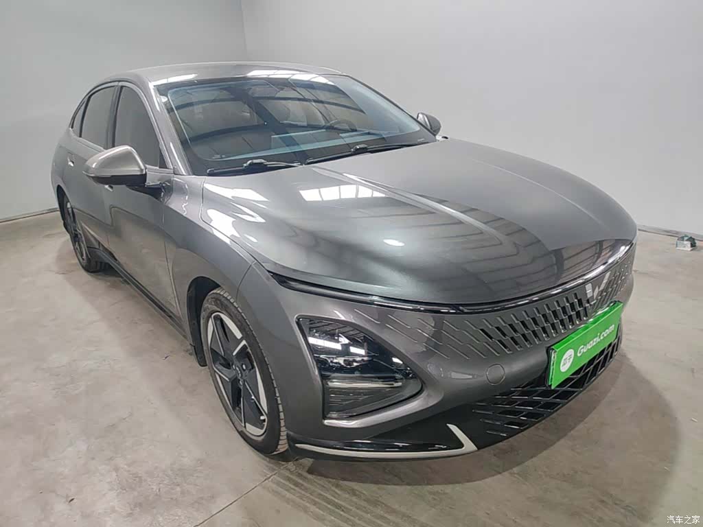 Wuling Starlight, 2024 22