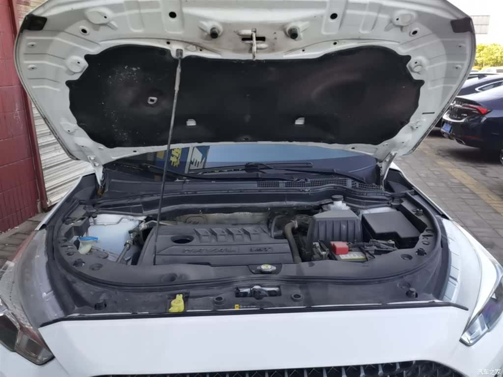 Haval M6, 2020 20