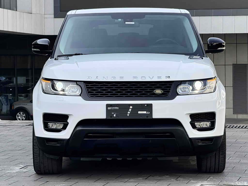 Land Rover Range Rover, 2016 12