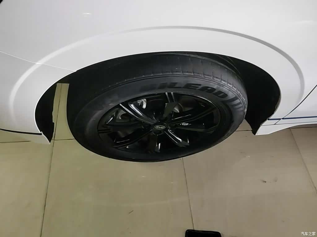 BYD E2, 2021 23