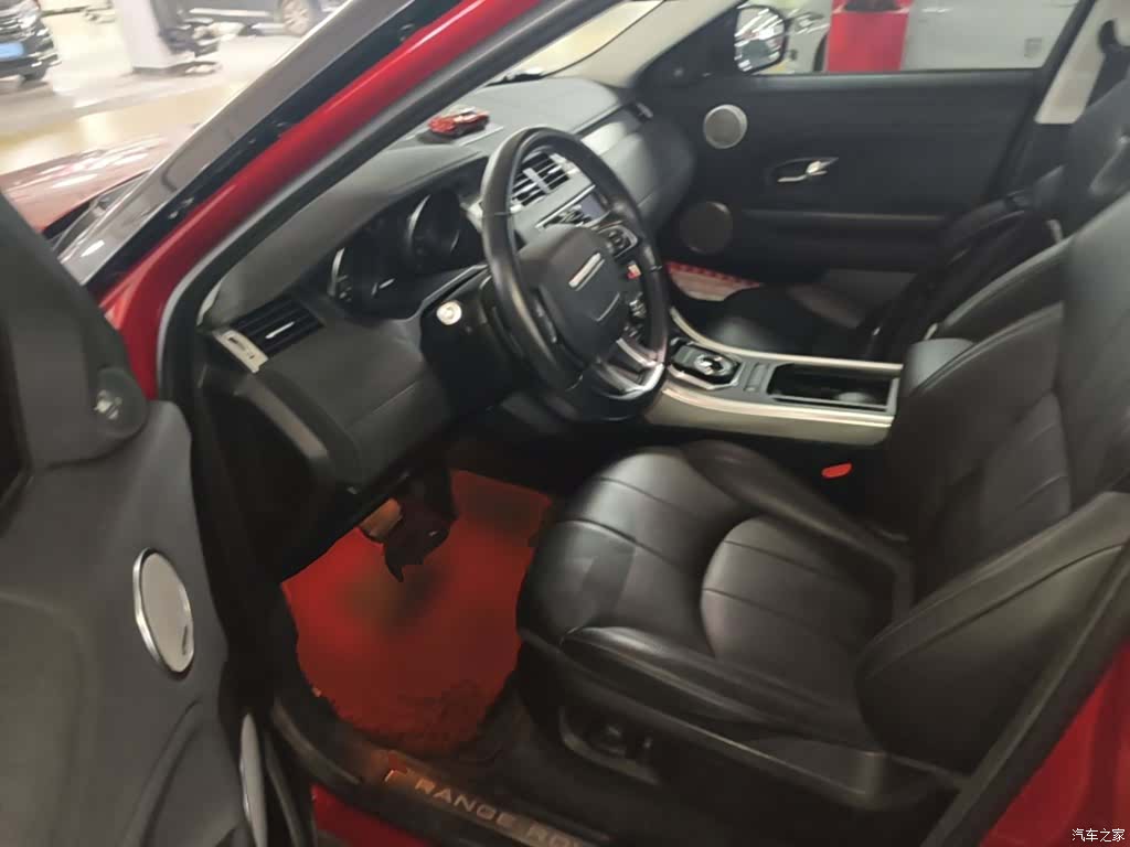 Land Rover Range Rover, 2019 16
