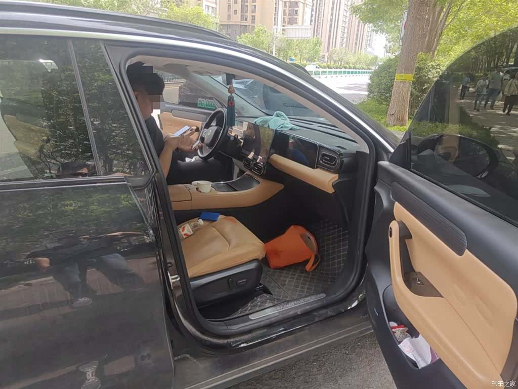 Leapmotor C11, 2024 20