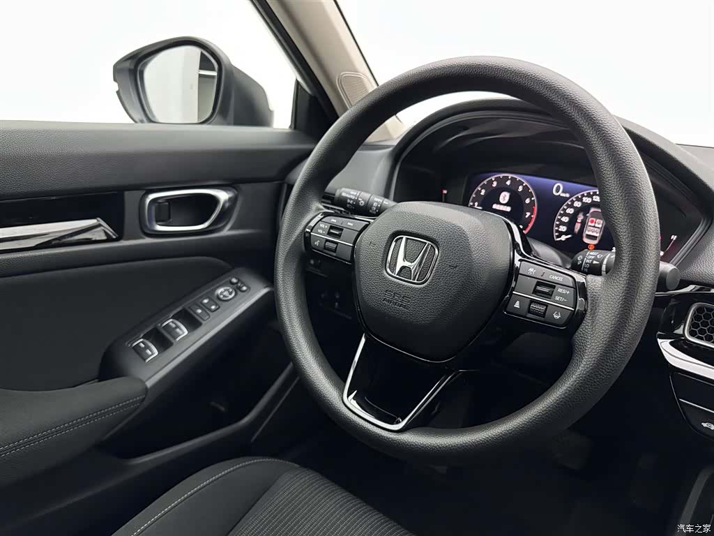 Honda Civic, 2023 10