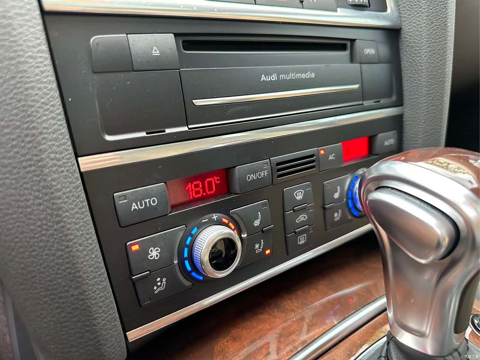 Audi Q7, 2012 19