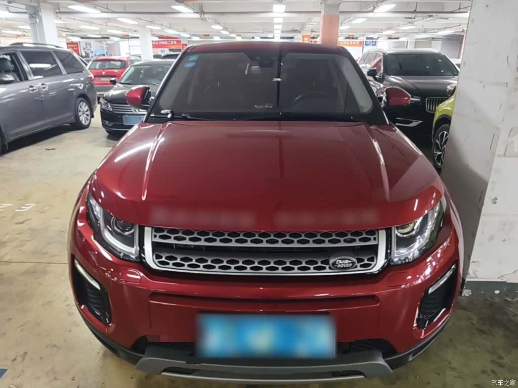 Land Rover Range Rover, 2019 3