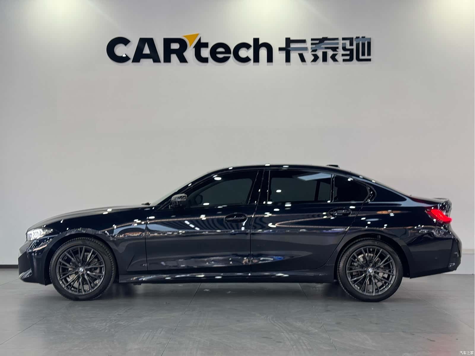BMW 3 Series, 2024 4